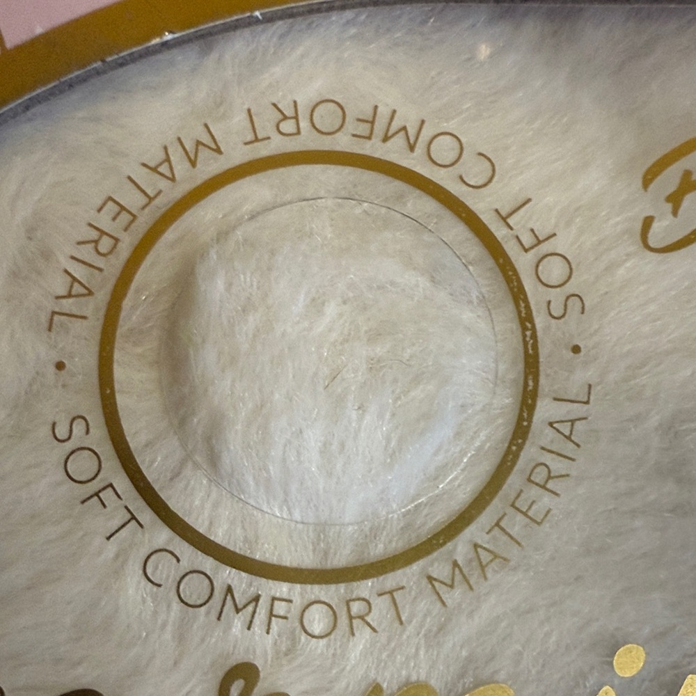 Warming Eye Mask infused with Rose oil microwaveable. - Picture 5 of 5